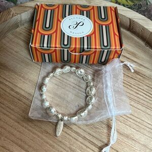 - Plunder Vanessa Bracelet